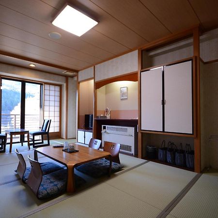 Hotel Nasushiobara Ichimantei Extérieur photo