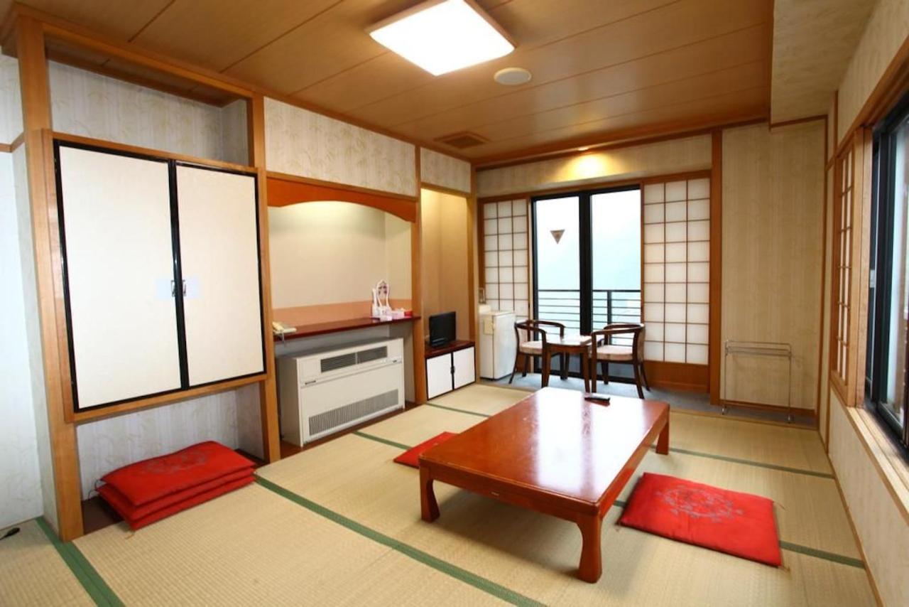 Hotel Nasushiobara Ichimantei Extérieur photo