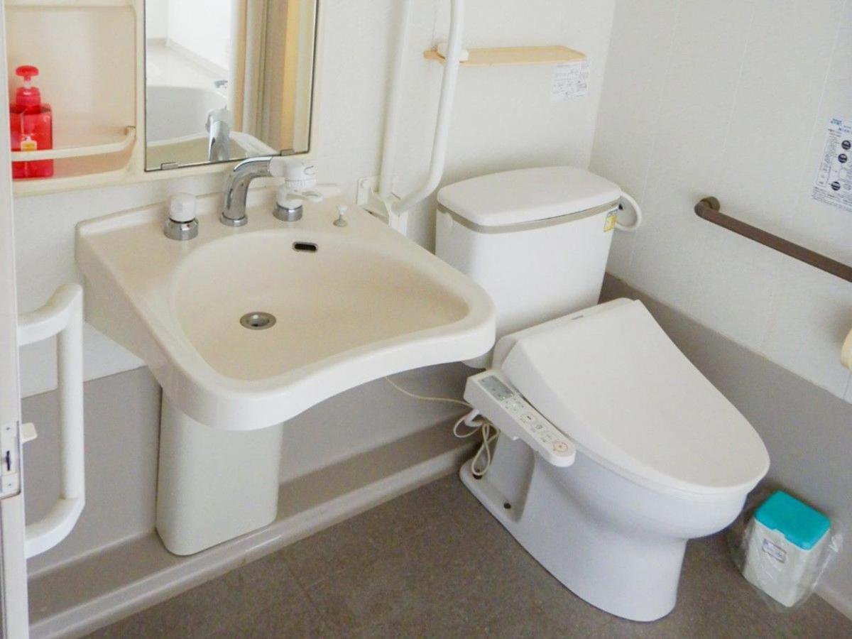 Hotel Nasushiobara Ichimantei Extérieur photo
