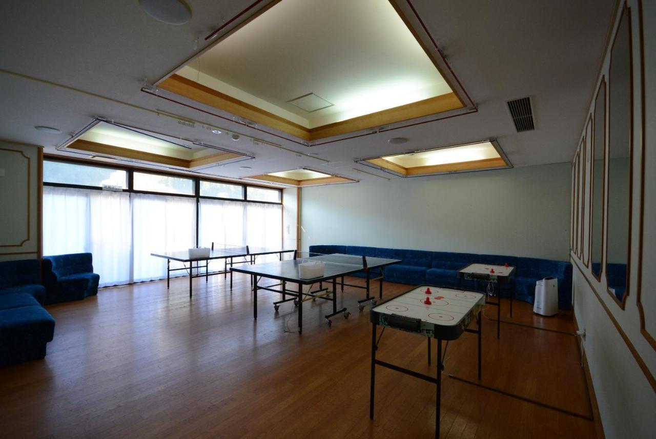 Hotel Nasushiobara Ichimantei Extérieur photo