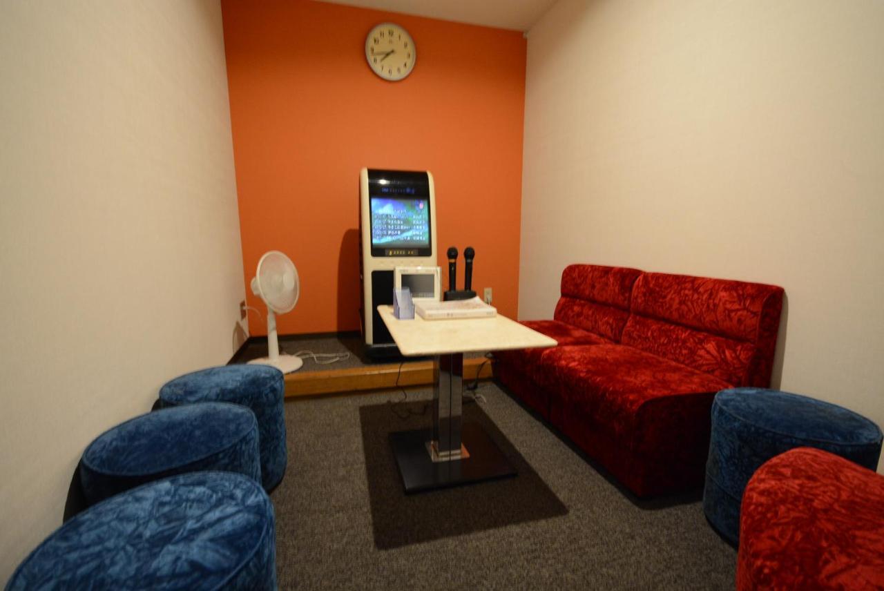 Hotel Nasushiobara Ichimantei Extérieur photo