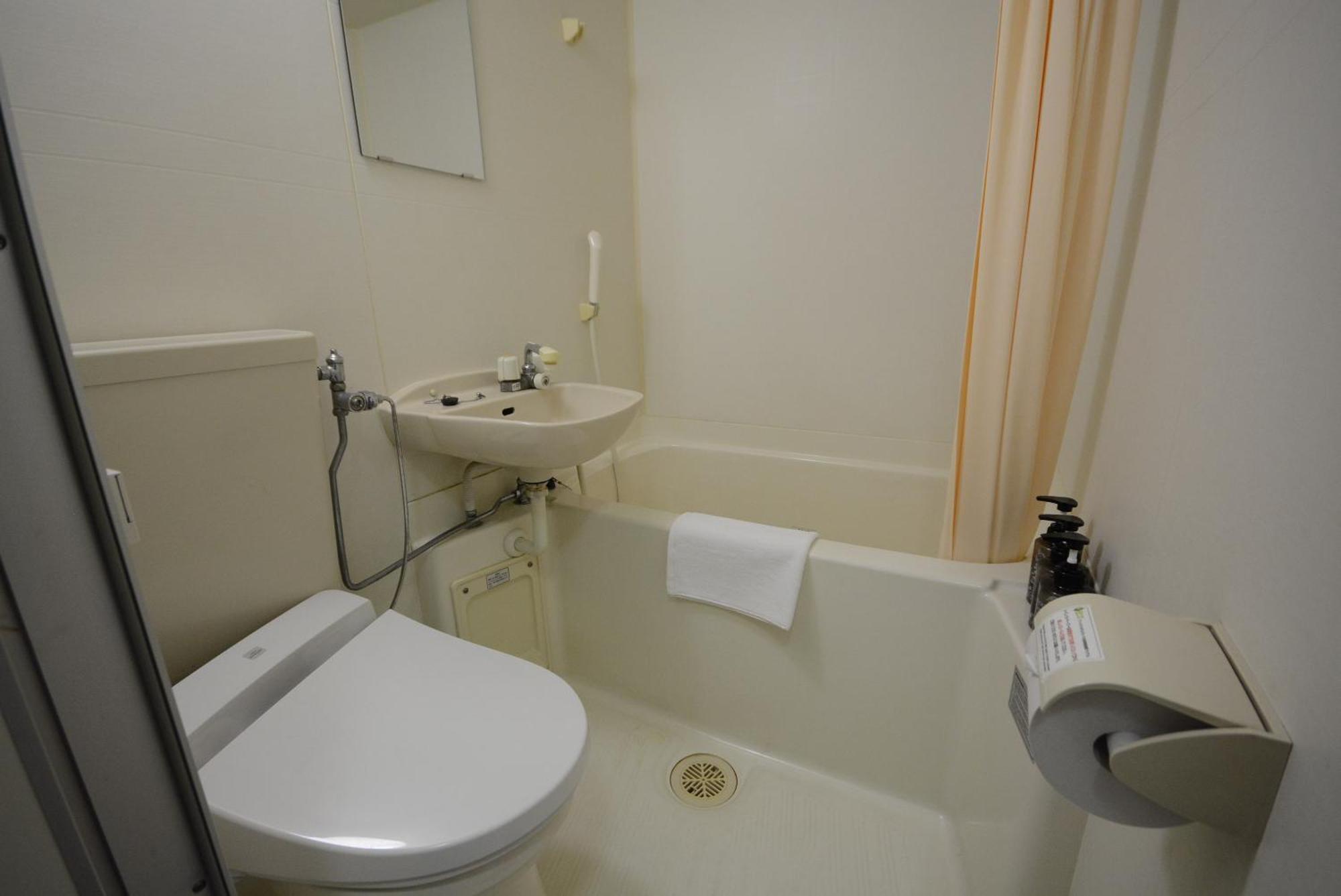 Hotel Nasushiobara Ichimantei Extérieur photo